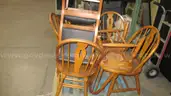 Chairs (7)