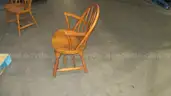 Chairs (8)