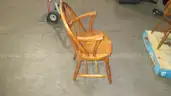 Chairs (8)