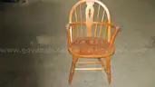 Chairs (8)