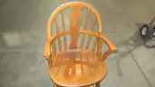 Chairs (8)
