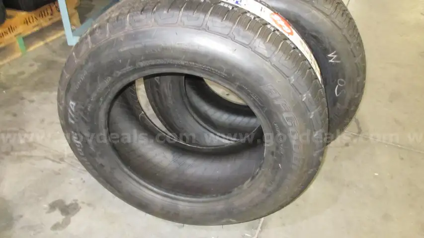 Tires (2)