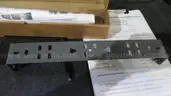 Mounting Brackets