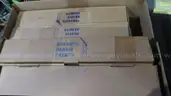 Mounting Brackets