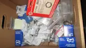 Assorted ATV Parts