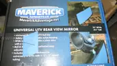 Assorted ATV Parts