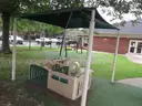 Canopy/Swing Set (OFF SITE INSPECTION AND REMOVAL - 24 HR NOTICE FOR APPOINTMENTS)