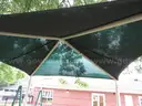 Canopy/Swing Set (OFF SITE INSPECTION AND REMOVAL - 24 HR NOTICE FOR APPOINTMENTS)