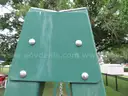 Canopy/Swing Set (OFF SITE INSPECTION AND REMOVAL - 24 HR NOTICE FOR APPOINTMENTS)