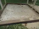 Playground Set &#x26; Sandbox (OFF SITE INSPECTION AND REMOVAL - 24 HR NOTICE FOR APPOINTMENTS)