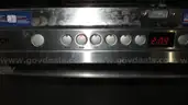 Dishwasher