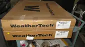 WeatherTech Kits (2)