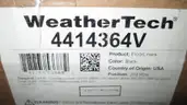 WeatherTech Kits (2)