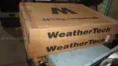 WeatherTech Kits (2)