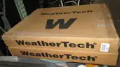 WeatherTech Kits (2)