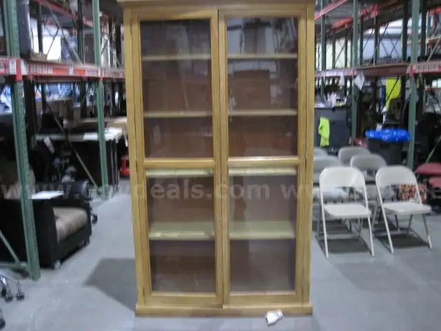 Storage Cabinet