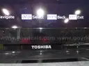 Misc. TVs (Removed from Bryant Denny Stadium)