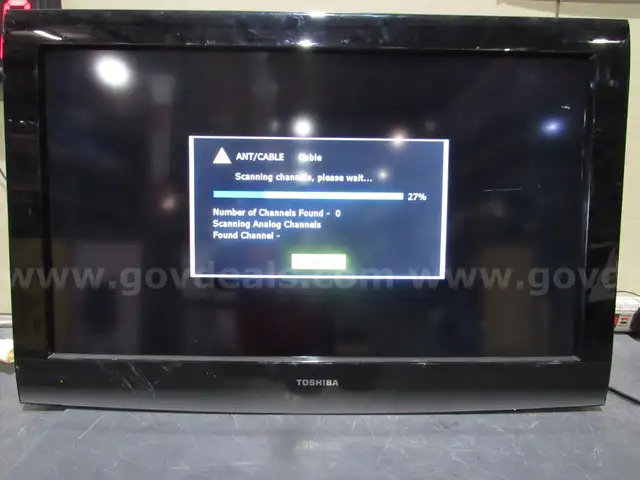 Misc. TVs (Removed from Bryant Denny Stadium)