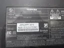 Misc. TVs (Removed from Bryant Denny Stadium)