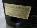 Misc. TVs (Removed from Bryant Denny Stadium)