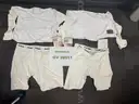 High Performance Athletic Innerwear