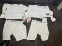 High Performance Athletic Innerwear