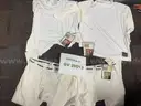 High Performance Athletic Innerwear
