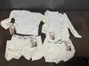 High Performance Athletic Innerwear