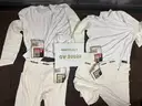 High Performance Athletic Innerwear