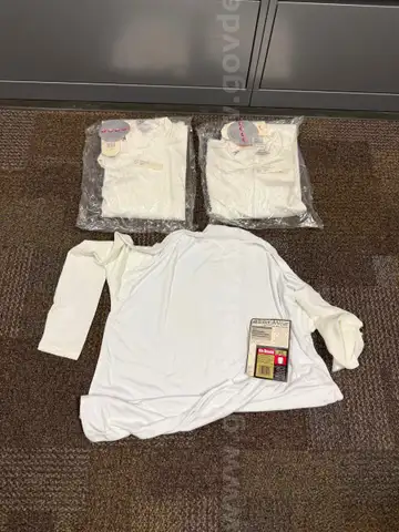 High Performance Athletic Innerwear