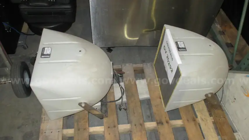 Speakers (2)