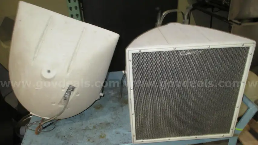 Speakers (2)