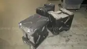Storage Boxes (3)