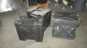 Storage Boxes (3)