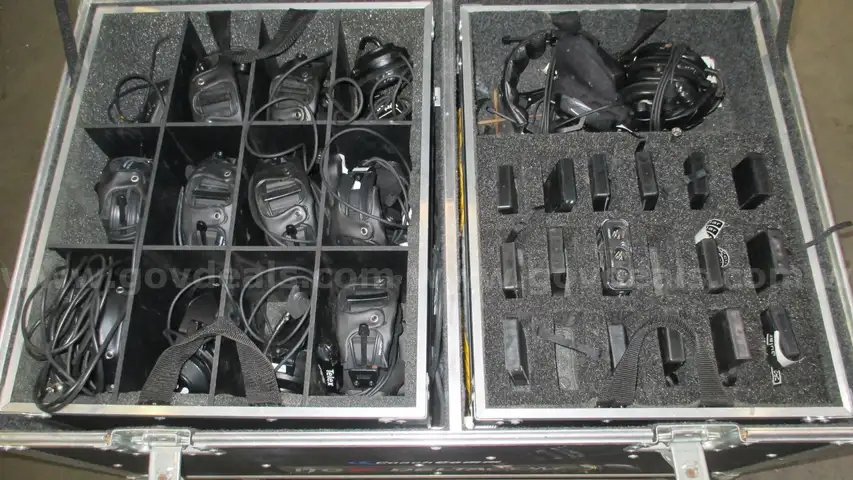 CoachComm Kit