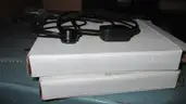 RF Receivers