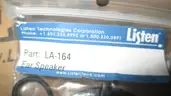 RF Receivers