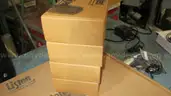 RF Receivers