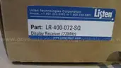 RF Receivers
