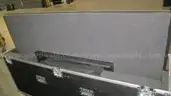 Televisions, Television Storage/Transportation Case