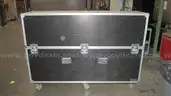 Televisions, Television Storage/Transportation Case