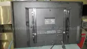 Televisions, Television Storage/Transportation Case