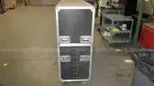 Televisions, Television Storage/Transportation Case