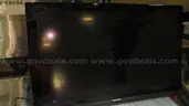 Televisions, Television Storage/Transportation Case