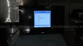 Televisions, Television Storage/Transportation Case