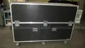 Televisions, Television Storage/Transportation Case