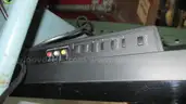 Televisions, Television Storage/Transportation Case
