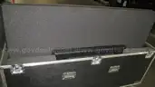 Televisions, Television Storage/Transportation Case