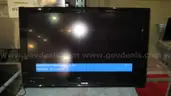 Televisions, Television Storage/Transportation Case
