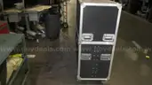 Televisions, Television Storage/Transportation Case
